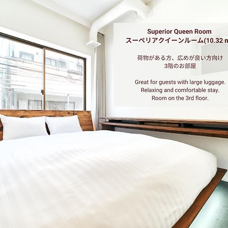 Albergue Cocts Akihabara Tokio Exterior foto