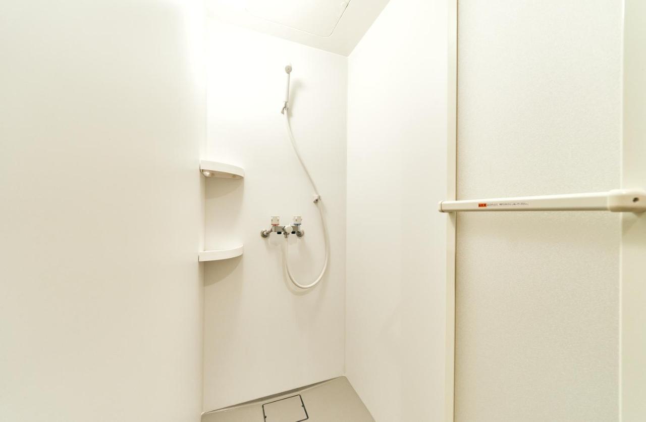 Albergue Cocts Akihabara Tokio Habitación foto
