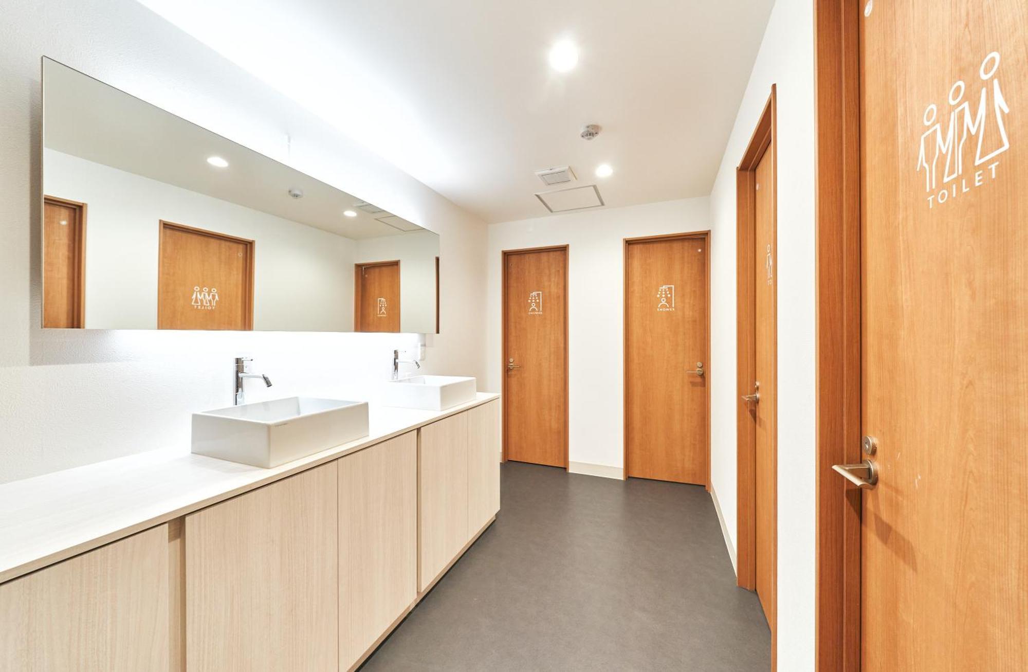 Albergue Cocts Akihabara Tokio Exterior foto