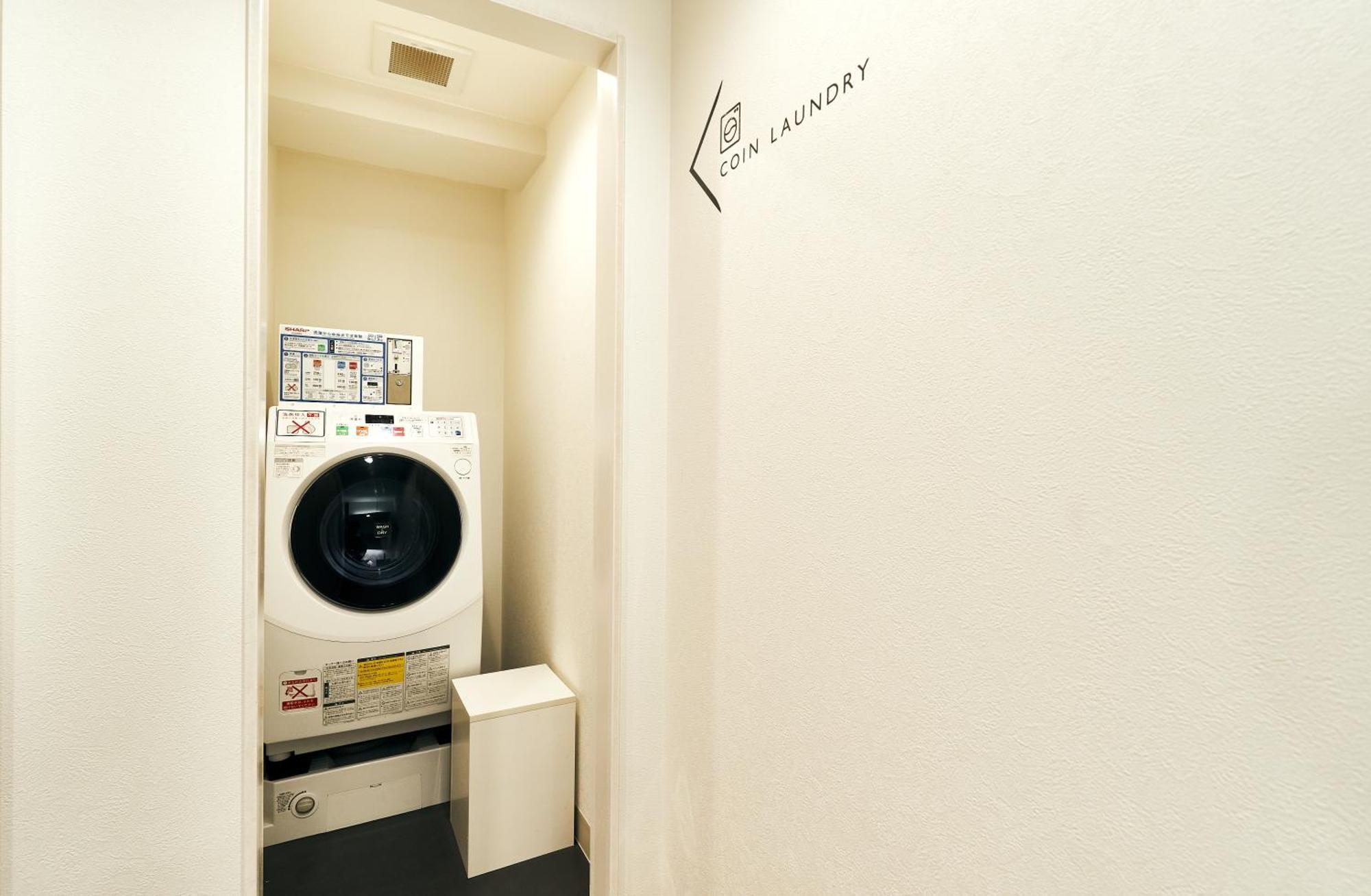 Albergue Cocts Akihabara Tokio Exterior foto