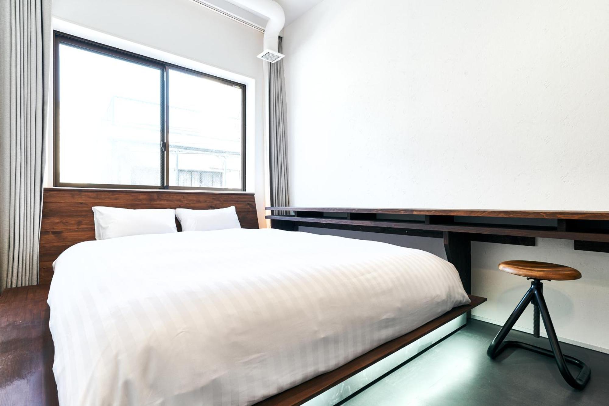 Albergue Cocts Akihabara Tokio Exterior foto