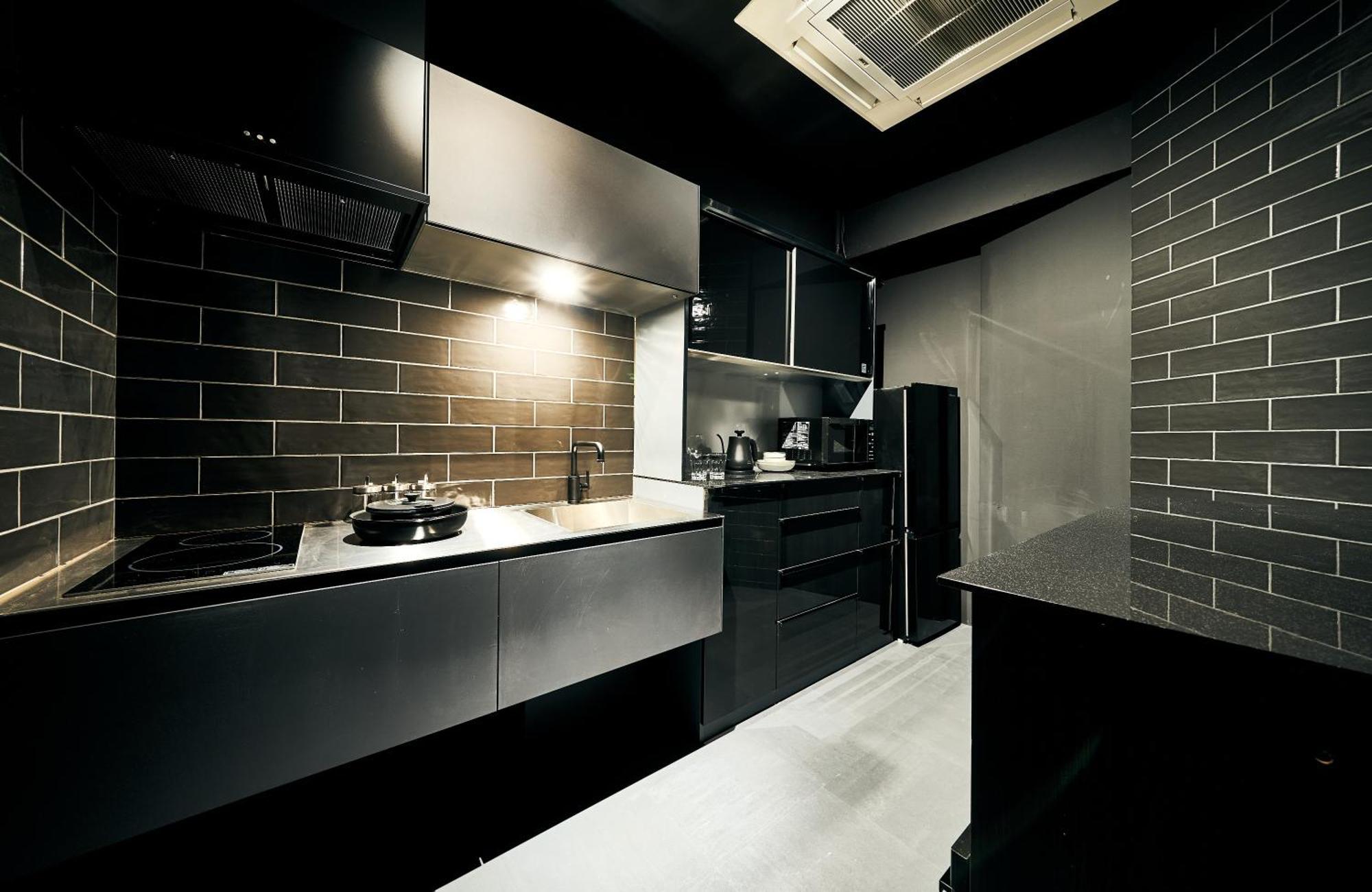 Albergue Cocts Akihabara Tokio Exterior foto