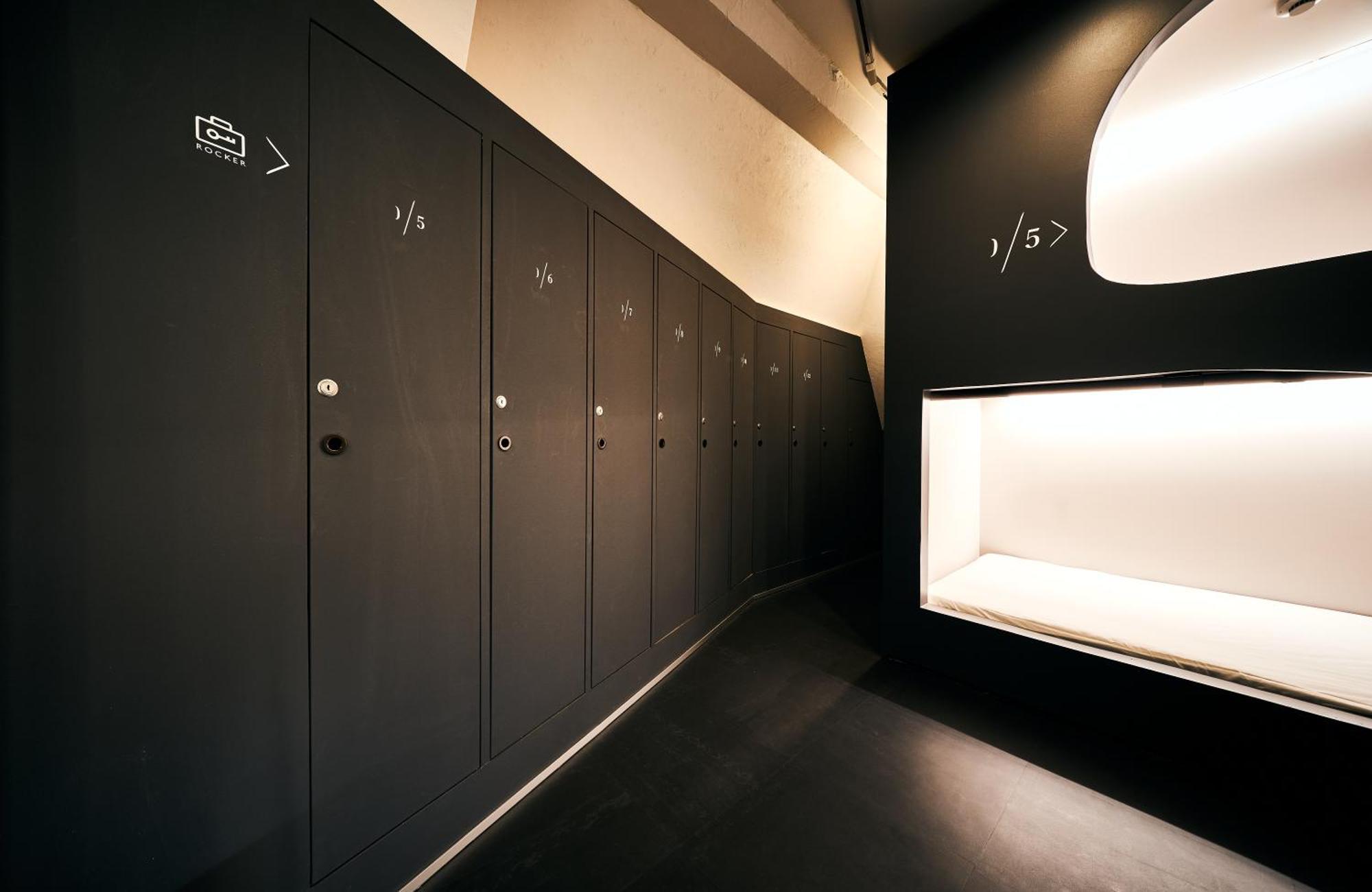 Albergue Cocts Akihabara Tokio Exterior foto