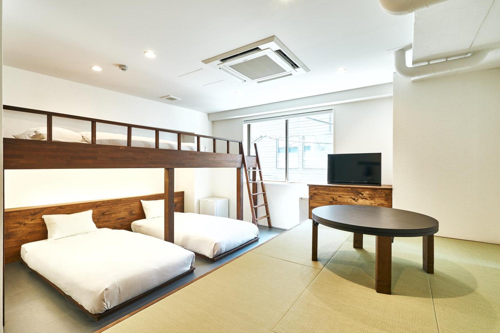 Albergue Cocts Akihabara Tokio Exterior foto