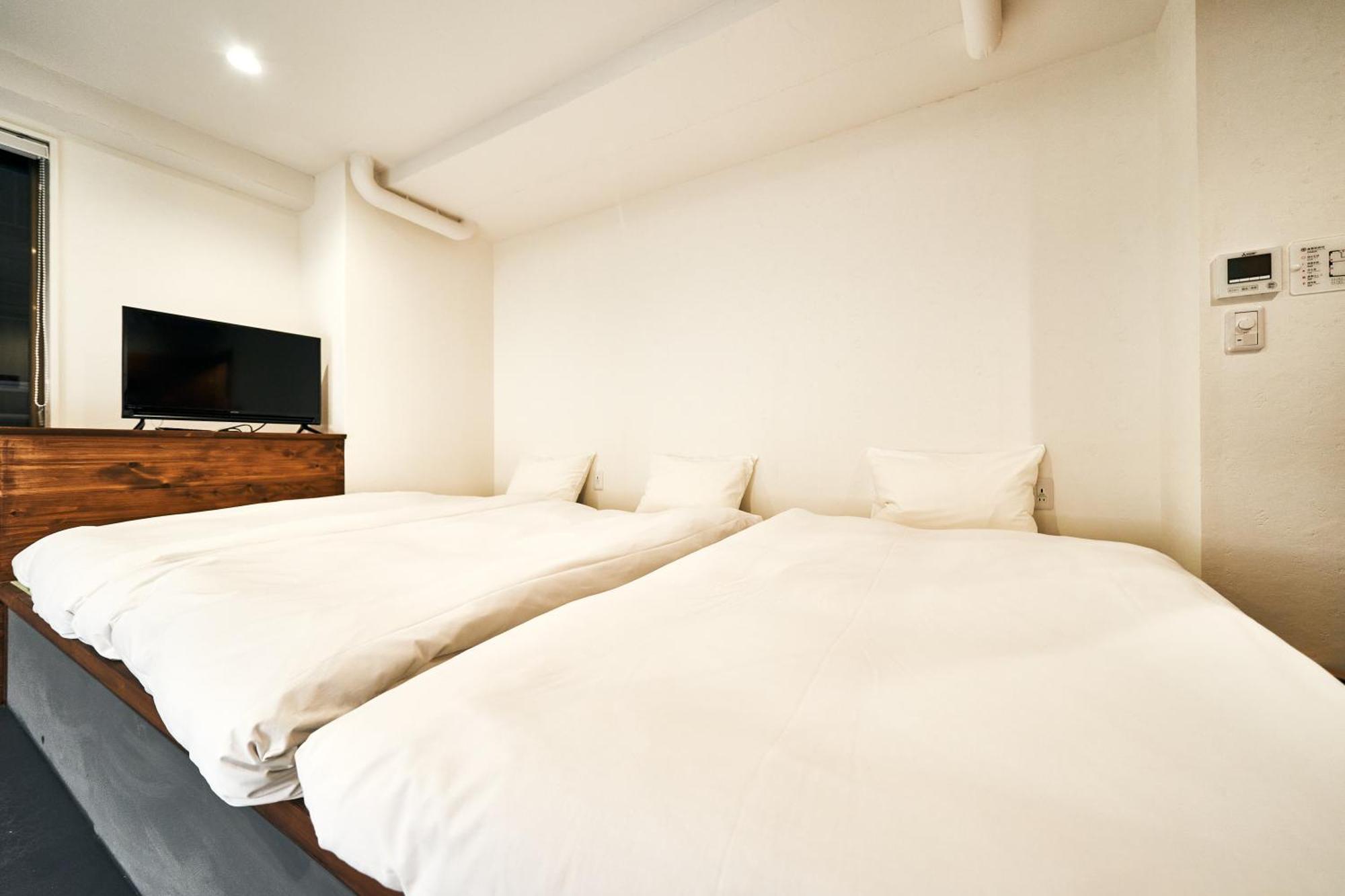 Albergue Cocts Akihabara Tokio Habitación foto