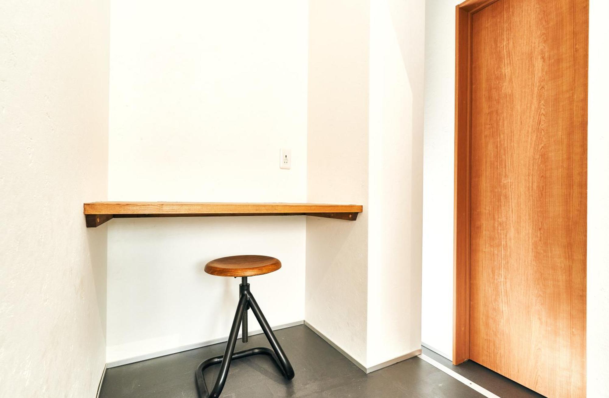 Albergue Cocts Akihabara Tokio Habitación foto
