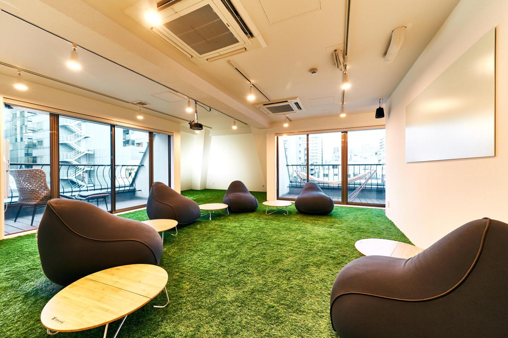Albergue Cocts Akihabara Tokio Habitación foto