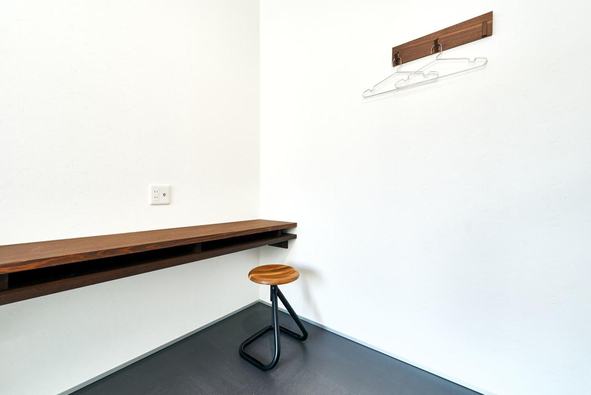 Albergue Cocts Akihabara Tokio Habitación foto