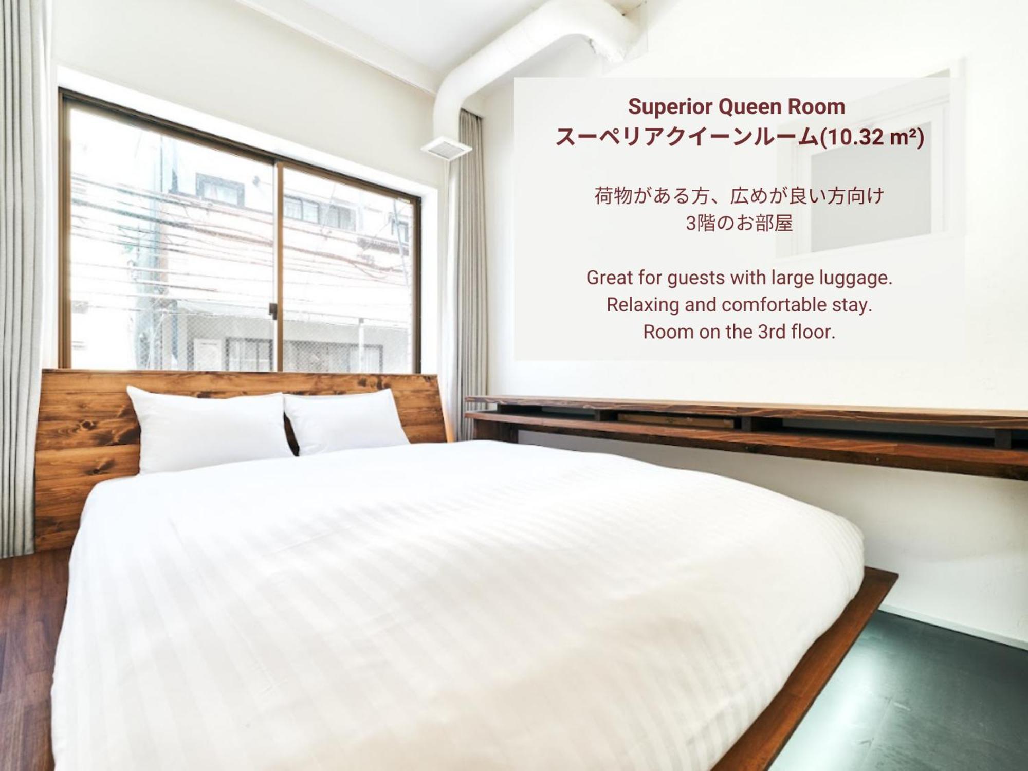 Albergue Cocts Akihabara Tokio Exterior foto