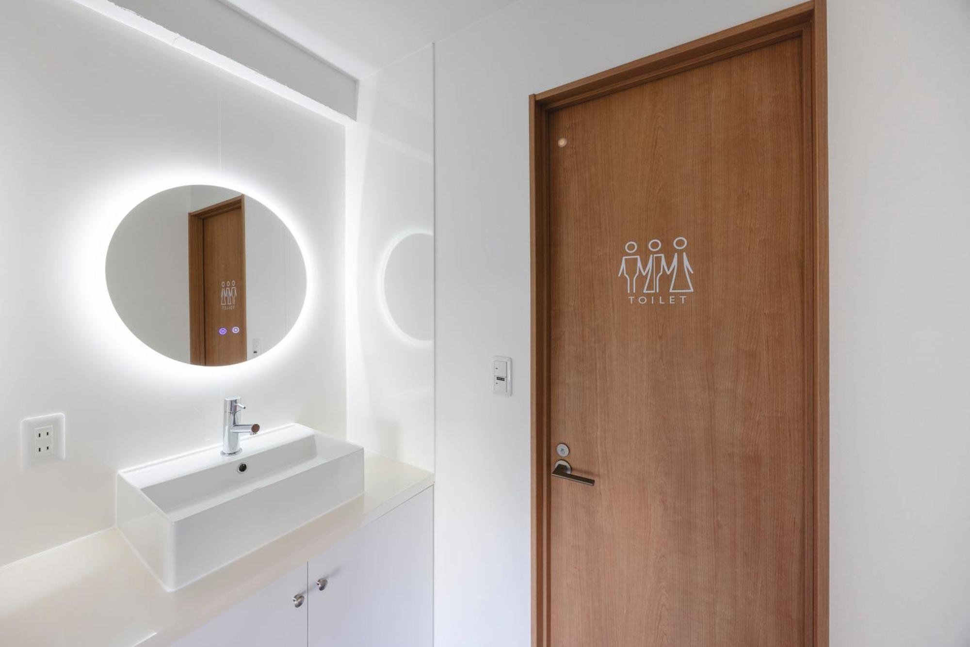 Albergue Cocts Akihabara Tokio Habitación foto